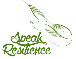 Speak Resilience